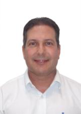 Foto oficial de Marcos Franco
