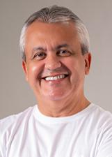Foto oficial de Elber Batalha