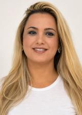 Foto oficial de Tathiane Araújo
