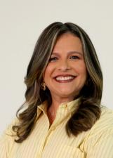 Foto oficial de Angela Miranda
