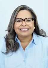 Foto oficial de Isabel Ferreira