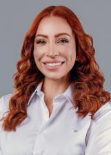 Foto oficial de Juliana Vargas