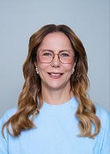 Foto oficial de Delegada Katarina