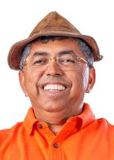 Foto oficial de Anderson de Zé das Canas