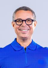Foto oficial de Fábio Mitidieri