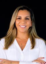 Foto oficial de Fabiana Santana