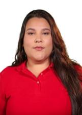 Foto oficial de Larissa Trindade