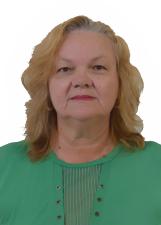 Foto oficial de Maria Pedrita