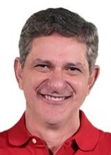 Foto oficial de Rogério Carvalho