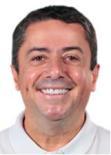 Foto oficial de Fabiano Oliveira