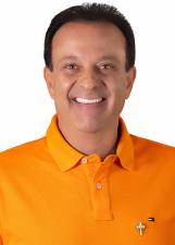 Foto oficial de Andre Moura
