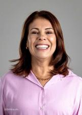 Foto oficial de Gedalva Umbaubá