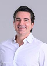 Foto oficial de Gustinho Ribeiro