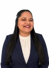 Foto oficial de Maria Salvador