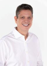 Foto oficial de Márcio Macêdo