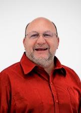 Foto oficial de João Daniel