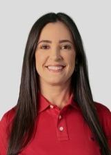 Foto oficial de Andresa de Valmir