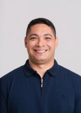 Foto oficial de Adroaldo Alves