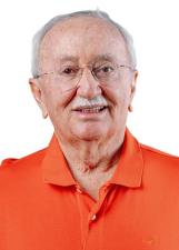 Foto oficial de Luciano Bispo