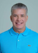 Foto oficial de Cristiano Cavalcante