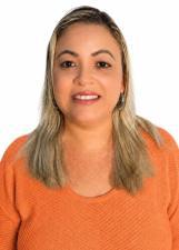 Foto oficial de Rosa Carvalho