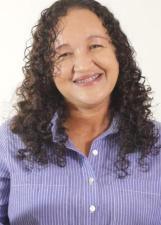 Foto oficial de Vivi Docinho