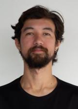 Foto oficial de Mateus Henriques