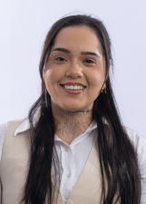 Foto oficial de Vitória Pauline