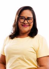 Foto oficial de Mariana Servente
