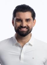 Foto oficial de Jeferson Souza