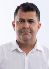 Foto oficial de Júnior Lima