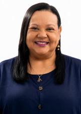 Foto oficial de Anita Silva