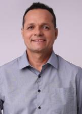 Foto oficial de Joel Fernandes Cantor Camelô