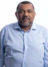Foto oficial de Robério Batista