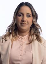 Foto oficial de Ingrid Oliveira