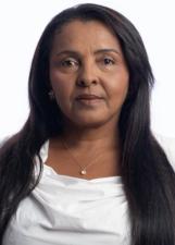 Foto oficial de Rita da Saúde