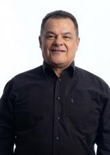 Foto oficial de Sergio da Graças
