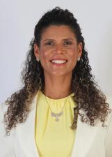 Foto oficial de Taty Cristina de Jesus