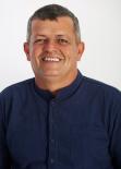 Foto oficial de Simeão Barbosa