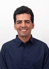 Foto oficial de Nalldo Amaro