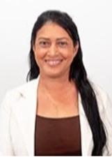 Foto oficial de Pastora Tânia