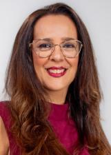 Foto oficial de Dra. Jeanne Lima