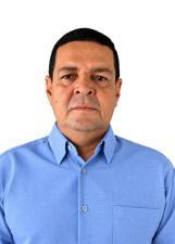 Foto oficial de Gilmar da Estância