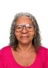 Foto oficial de Maria Raimunda