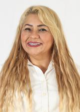 Foto oficial de Gel de Sergipe
