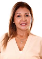 Foto oficial de Tia Gleide