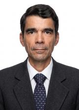 Foto oficial de Pastor Alexandre