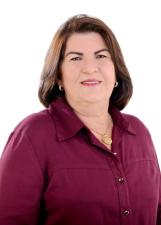 Foto oficial de Celinha Sobral