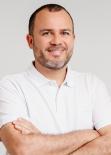 Foto oficial de Dr. Fabrício Menezes