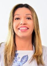 Foto oficial de Mãe Dinah